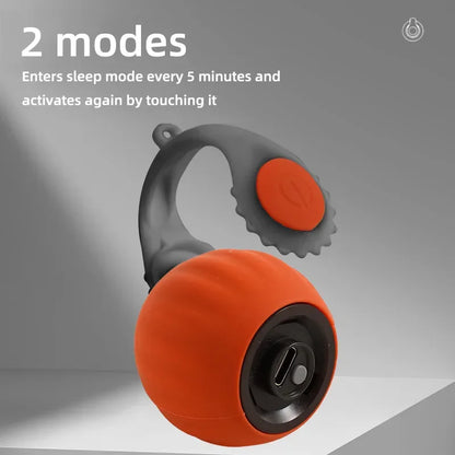 Smart Cat Interactive Ball Toy - Wholesalus