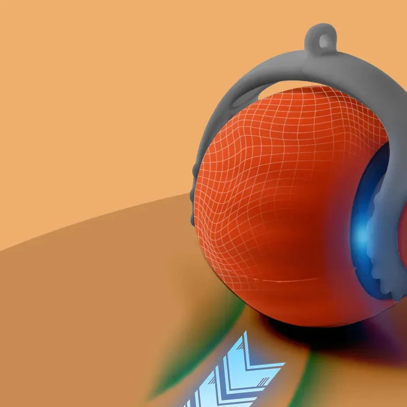 Smart Cat Interactive Ball Toy - Wholesalus