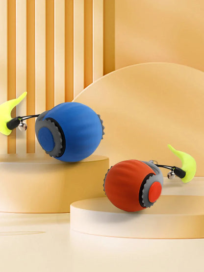 Smart Cat Interactive Ball Toy - Wholesalus