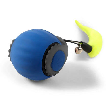 Smart Cat Interactive Ball Toy - Wholesalus