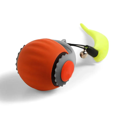 Smart Cat Interactive Ball Toy - Wholesalus