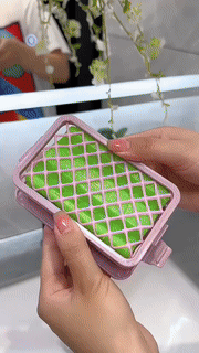 Soap Case With Elastic Mesh - Wholesalus