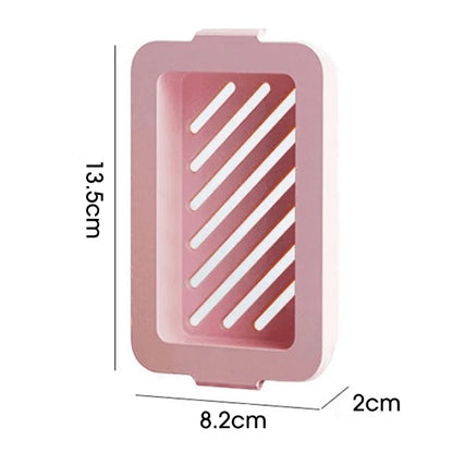 Soap Case With Elastic Mesh - Wholesalus