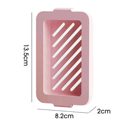 Soap Case With Elastic Mesh - Wholesalus