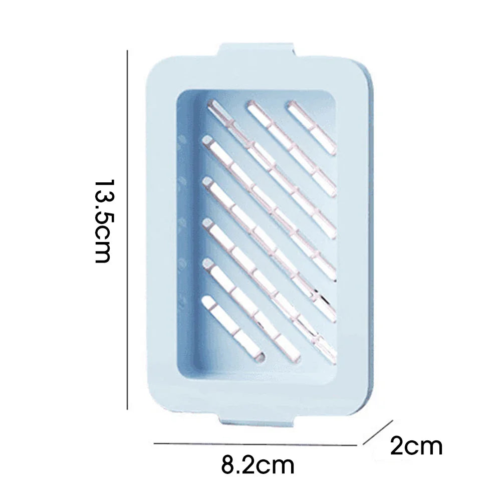 Soap Case With Elastic Mesh - Wholesalus