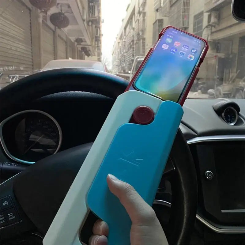 3D Gravity Fidget Phone Case - Wholesalus