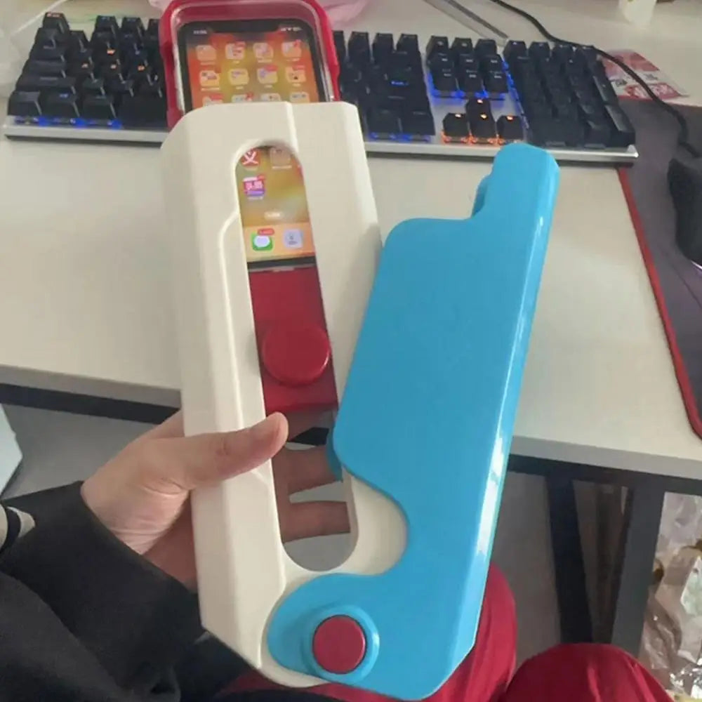 3D Gravity Fidget Phone Case - Wholesalus