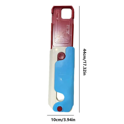 3D Gravity Fidget Phone Case - Wholesalus