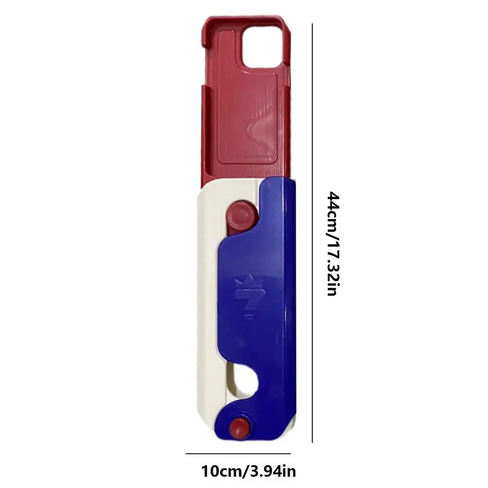 3D Gravity Fidget Phone Case - Wholesalus