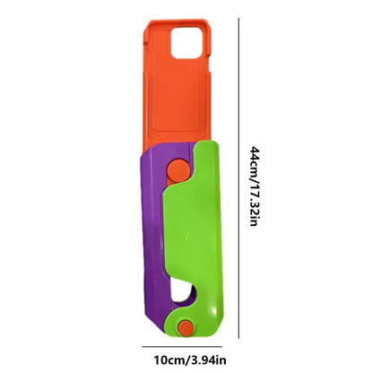 3D Gravity Fidget Phone Case - Wholesalus