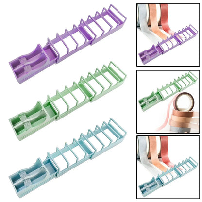 WrapEase Tape Dispenser - Wholesalus