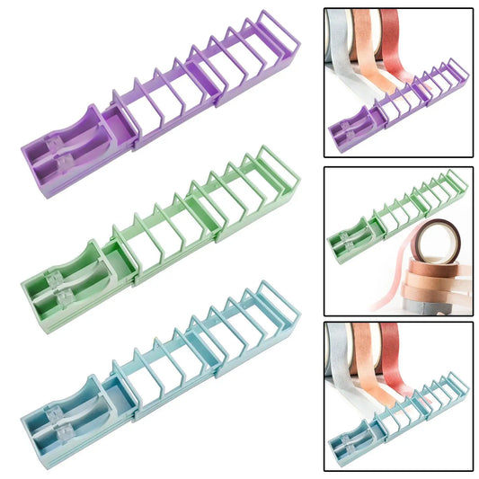 WrapEase Tape Dispenser - Wholesalus