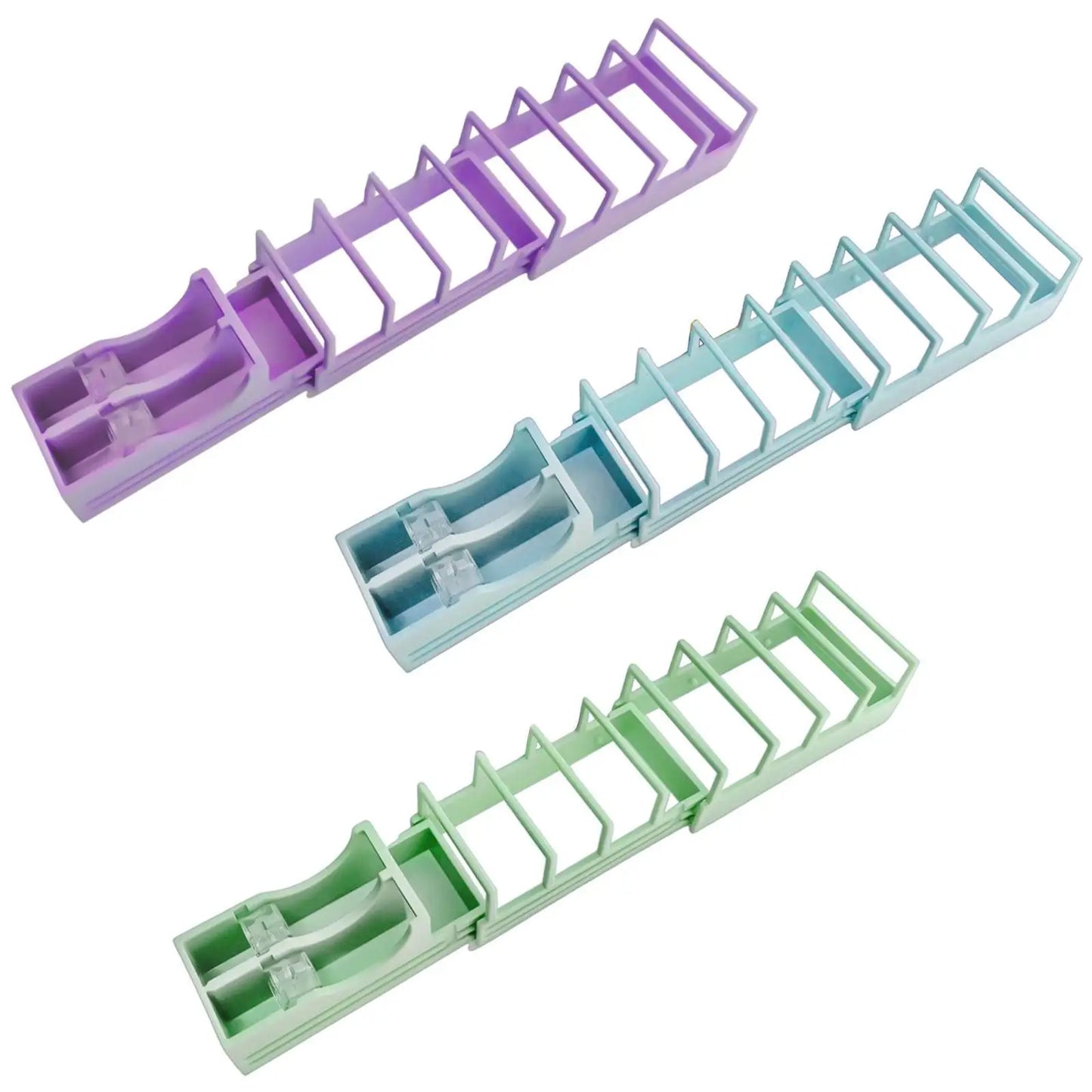 WrapEase Tape Dispenser - Wholesalus