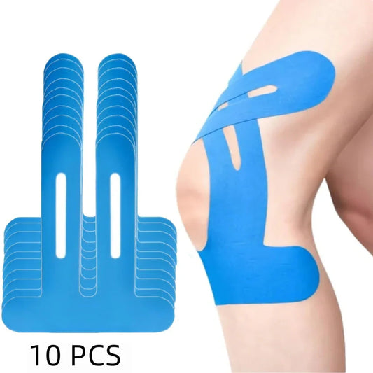 Elastic Waterproof Kinesiology Body Tape - Wholesalus