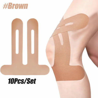 Elastic Waterproof Kinesiology Body Tape - Wholesalus