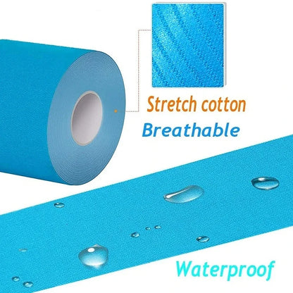 Sprain & Injury Recovery Tape - Wholesalus