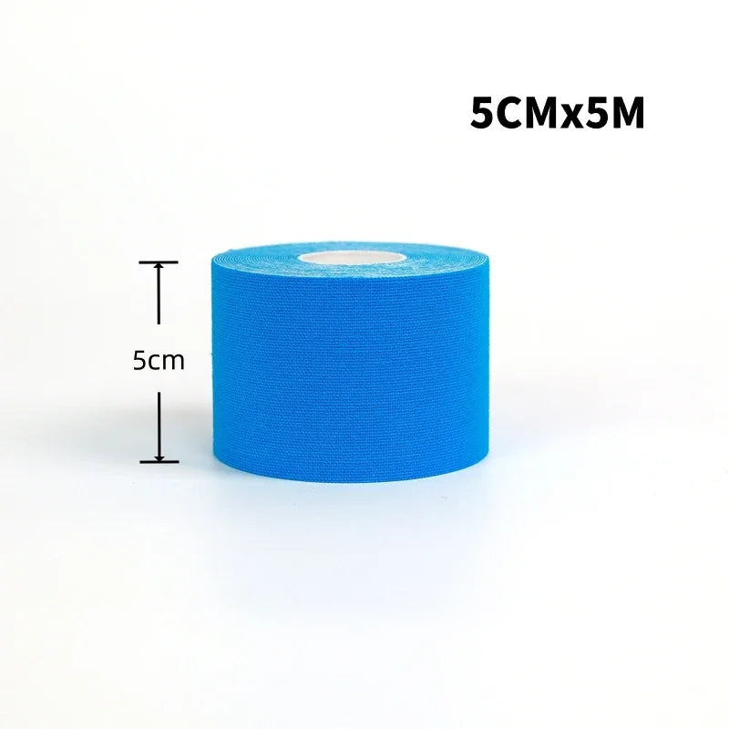 Sprain & Injury Recovery Tape - Wholesalus