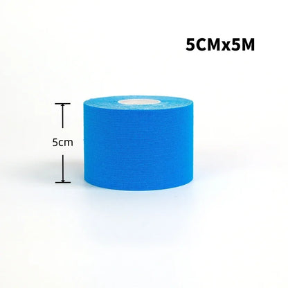 Sprain & Injury Recovery Tape - Wholesalus