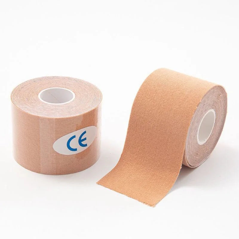 Sprain & Injury Recovery Tape - Wholesalus