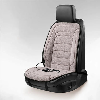 USB Car Seat Heating Pad - Wholesalus