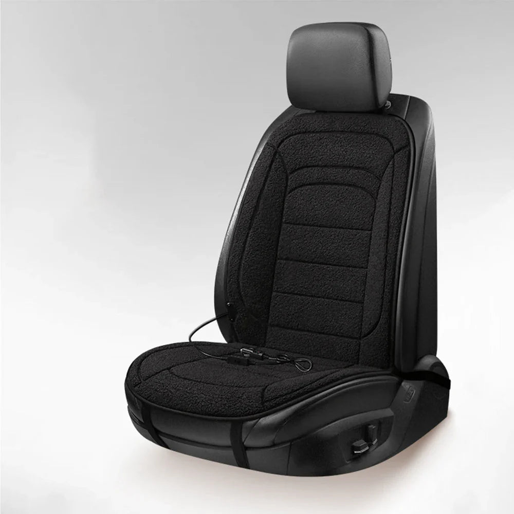 USB Car Seat Heating Pad - Wholesalus