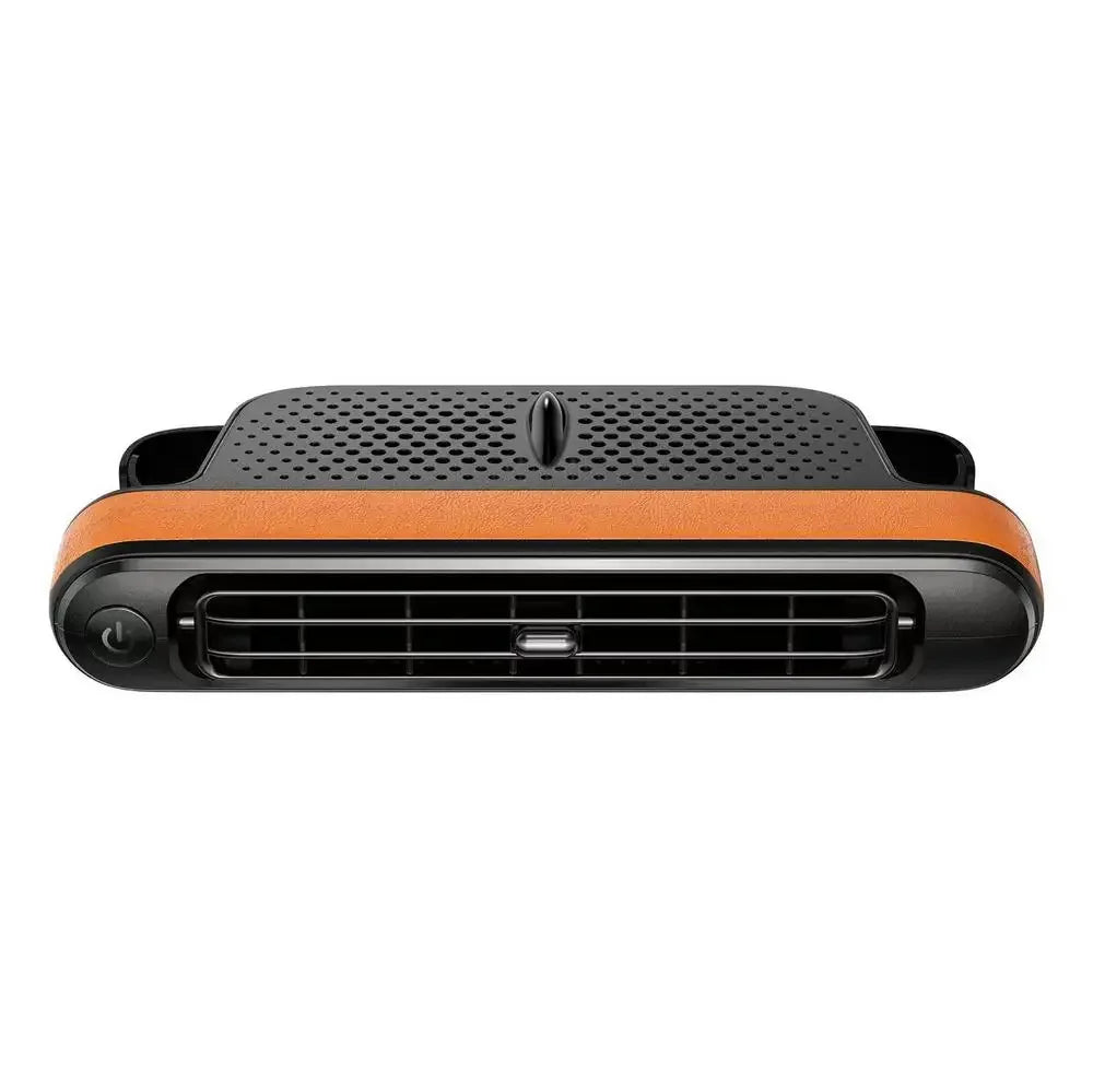 USB Turbo Car Seat Cooling Fan - Wholesalus