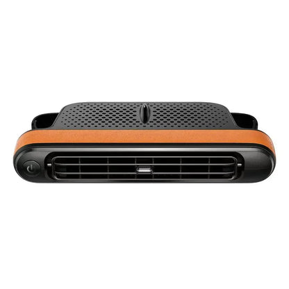 USB Turbo Car Seat Cooling Fan - Wholesalus