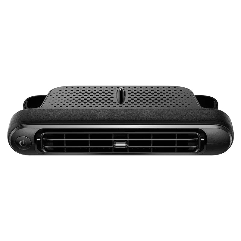 USB Turbo Car Seat Cooling Fan - Wholesalus