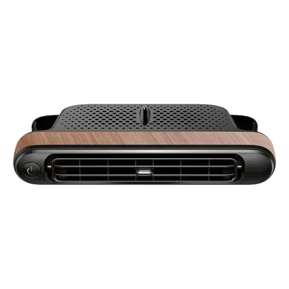 USB Turbo Car Seat Cooling Fan - Wholesalus