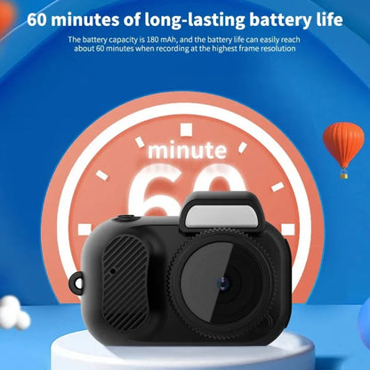 Mini Retro Camera With Screen - Wholesalus