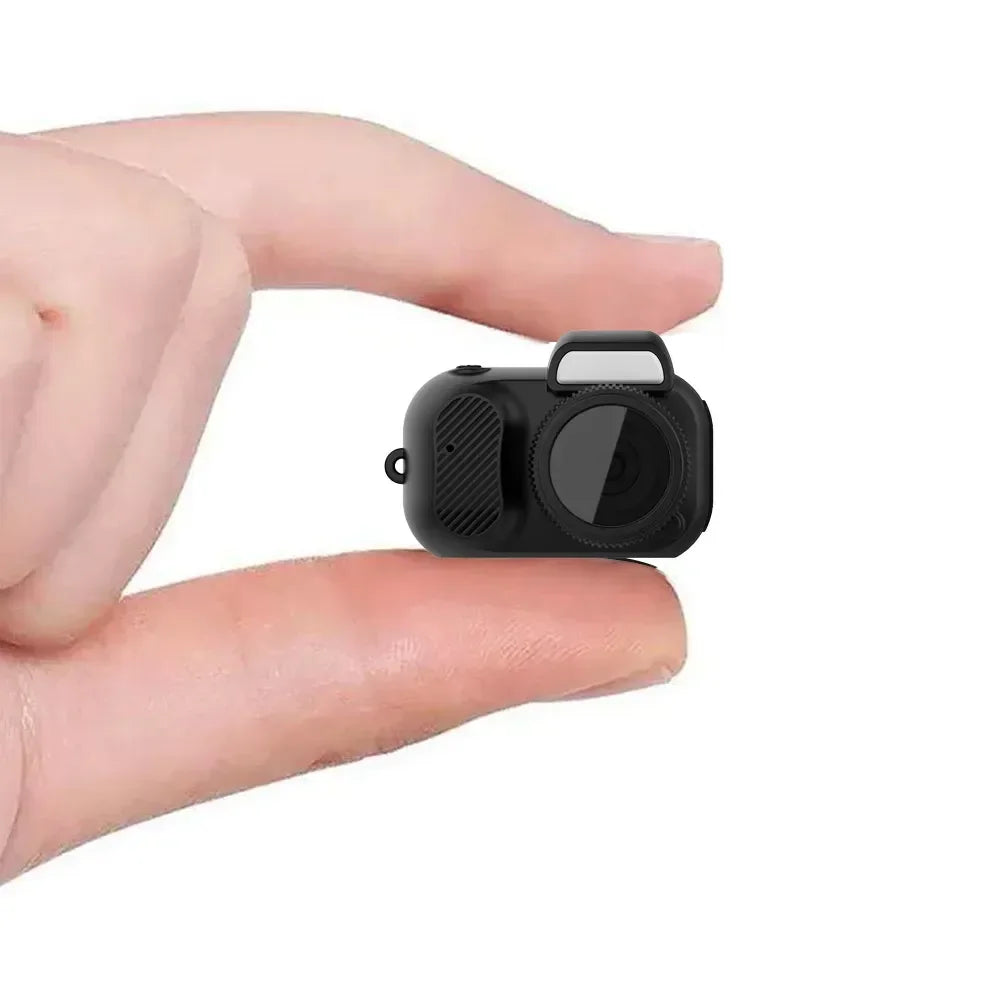 Mini Retro Camera With Screen - Wholesalus