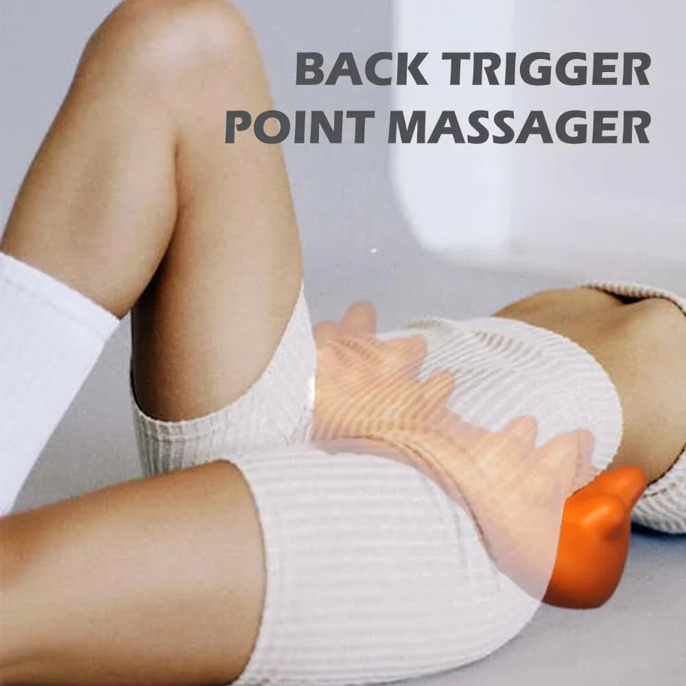 CerviCare Neck & Back Relief Pillow - Wholesalus