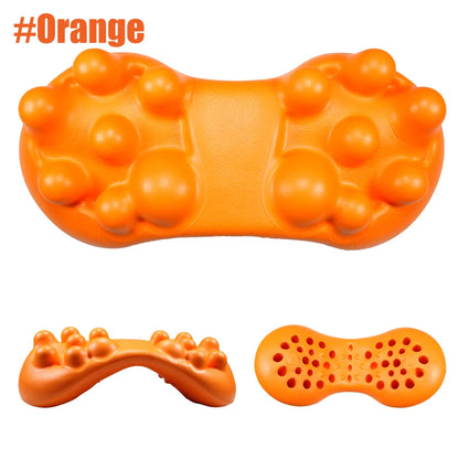 CerviCare Neck & Back Relief Pillow - Wholesalus