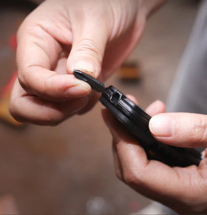 Camping Gear Pocket Survival Multitool - Wholesalus