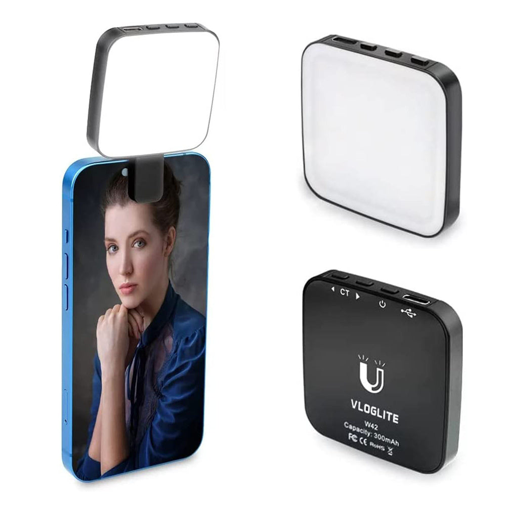 Magnetic Portable Fill Light - Wholesalus