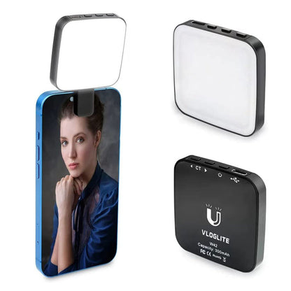 Magnetic Portable Fill Light - Wholesalus