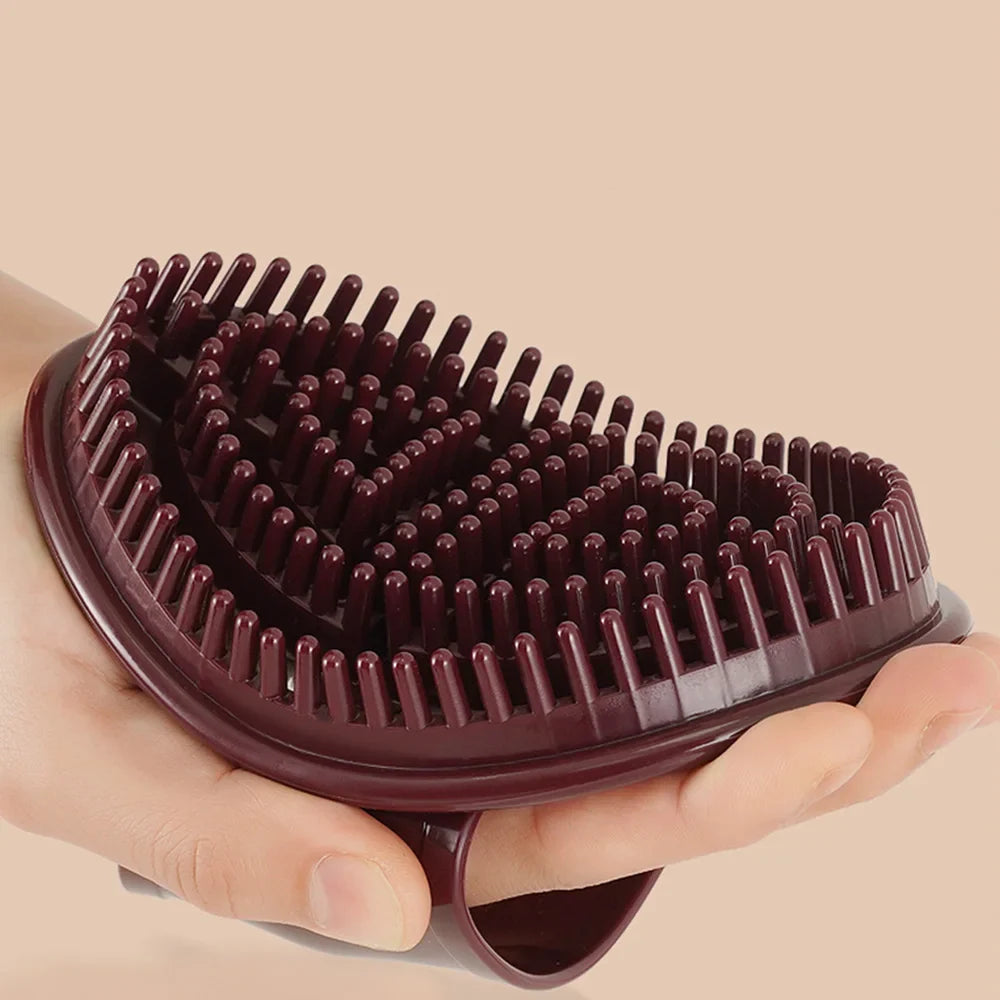 Muscle Relaxing Scrub Massager - Wholesalus