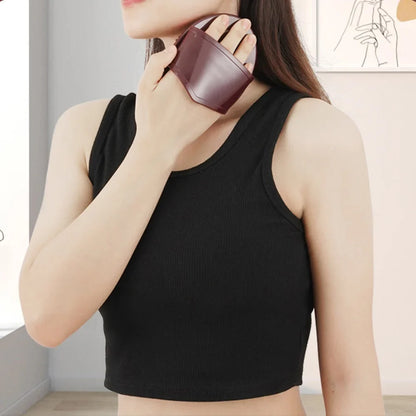 Muscle Relaxing Scrub Massager - Wholesalus