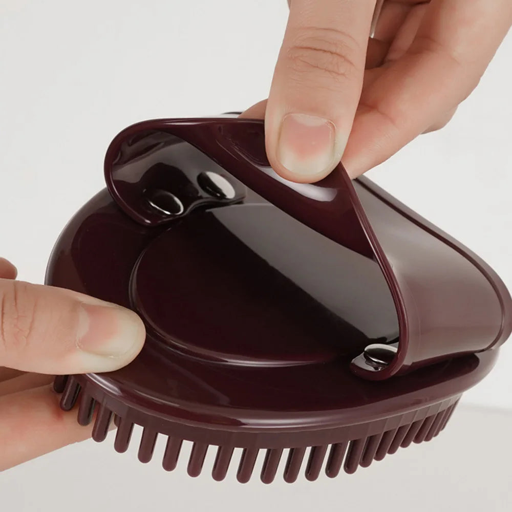 Muscle Relaxing Scrub Massager - Wholesalus