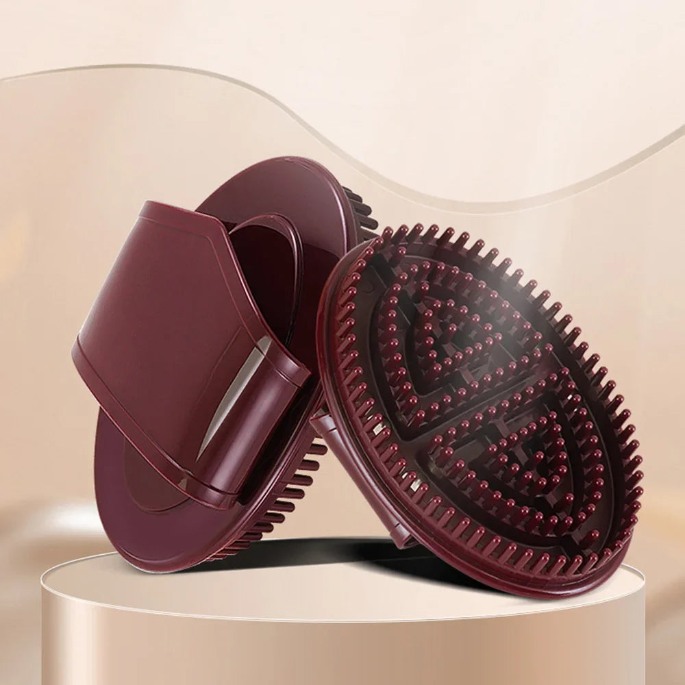 Muscle Relaxing Scrub Massager - Wholesalus