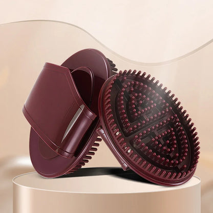Muscle Relaxing Scrub Massager - Wholesalus