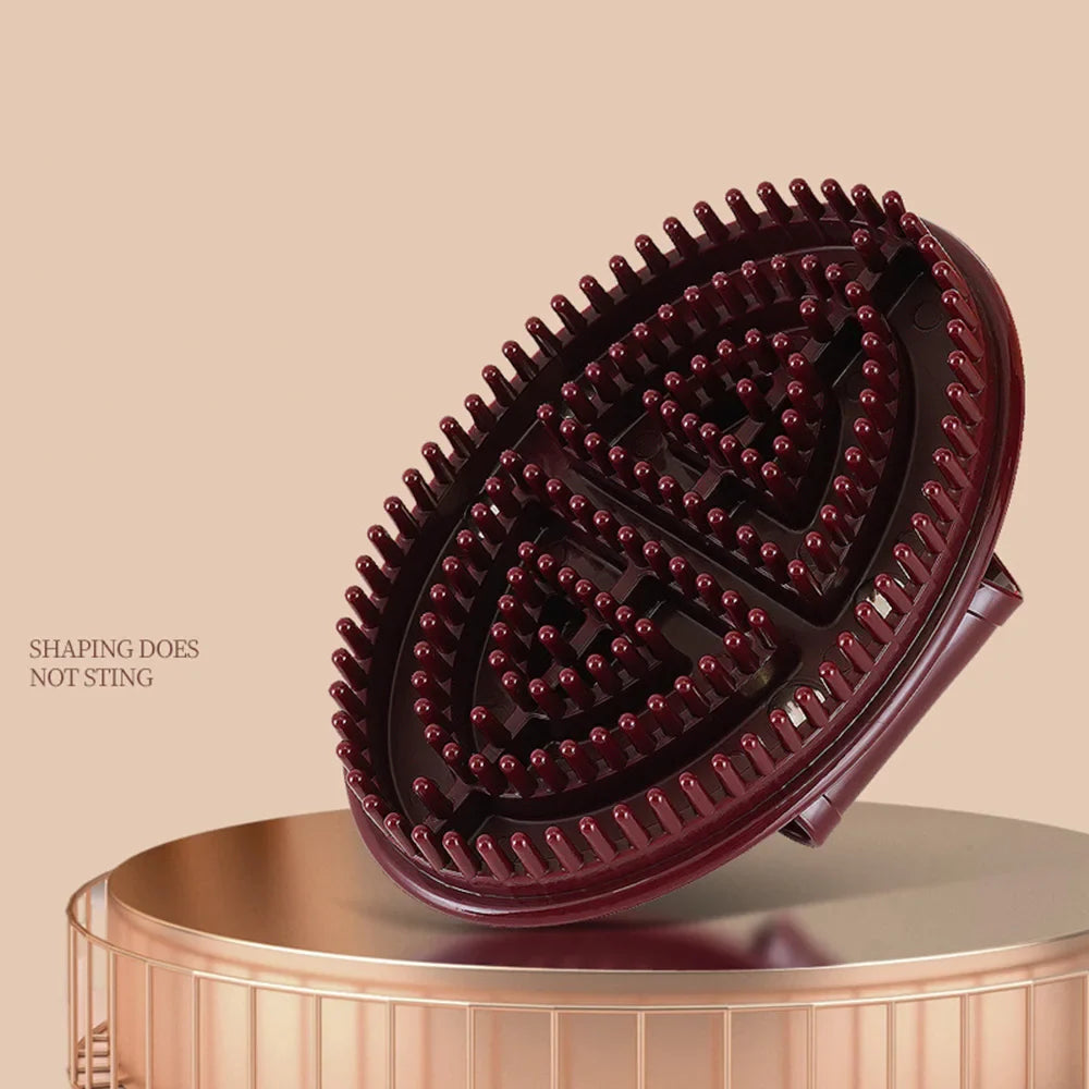 Muscle Relaxing Scrub Massager - Wholesalus