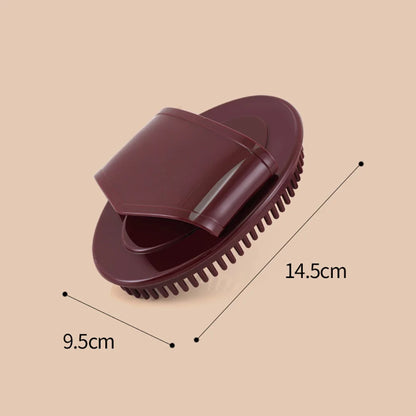 Muscle Relaxing Scrub Massager - Wholesalus