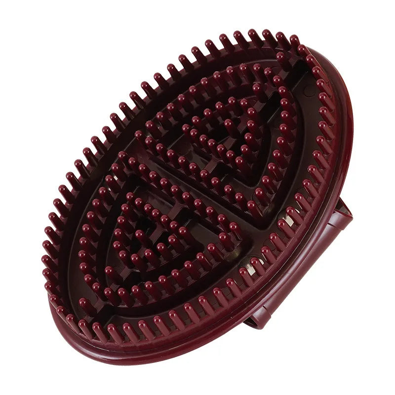 Muscle Relaxing Scrub Massager - Wholesalus