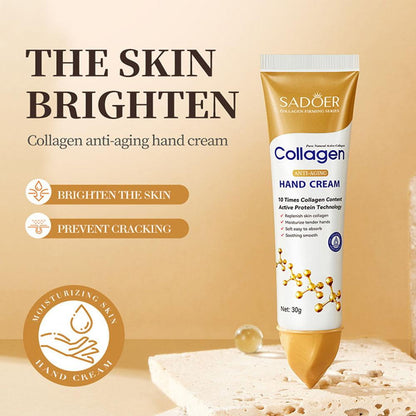 Anti-wrinkle Hand Cream - Wholesalus