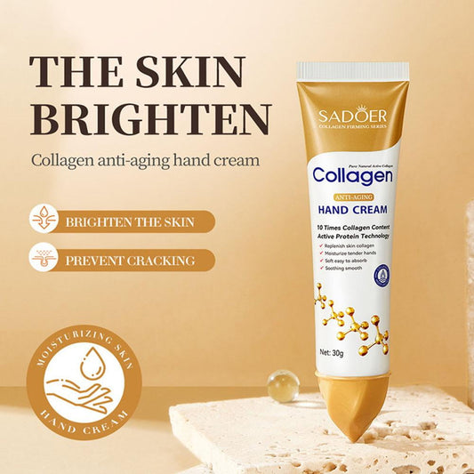 Anti-wrinkle Hand Cream - Wholesalus