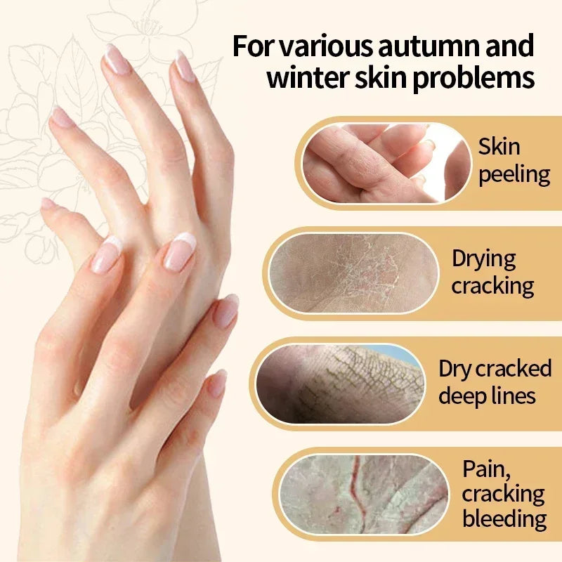 Anti-wrinkle Hand Cream - Wholesalus
