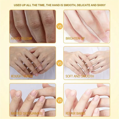 Anti-wrinkle Hand Cream - Wholesalus