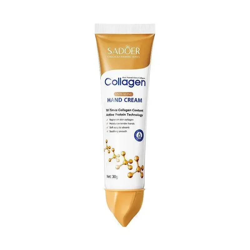 Anti-wrinkle Hand Cream - Wholesalus