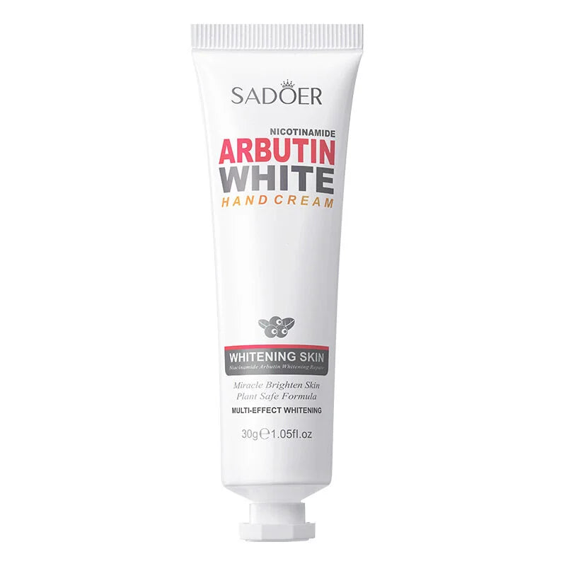 Anti-wrinkle Hand Cream - Wholesalus